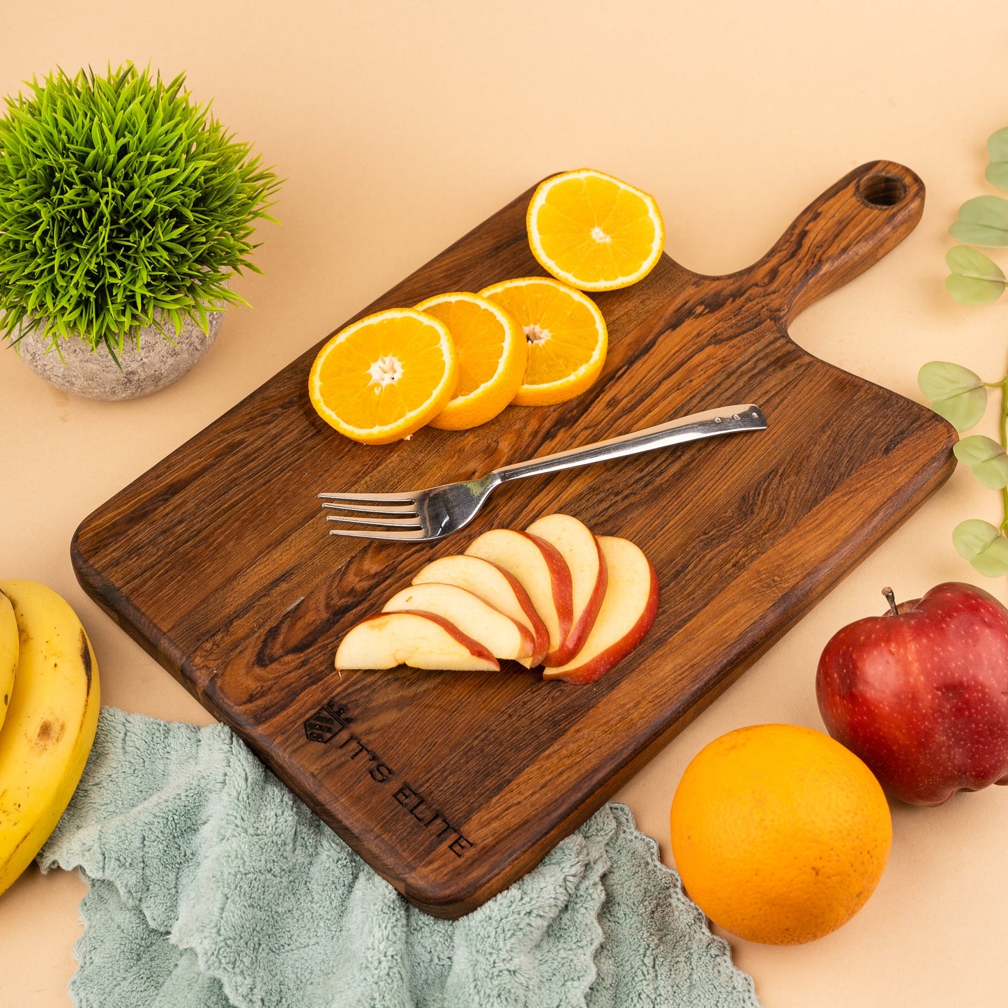 Cheese Platter (Small)