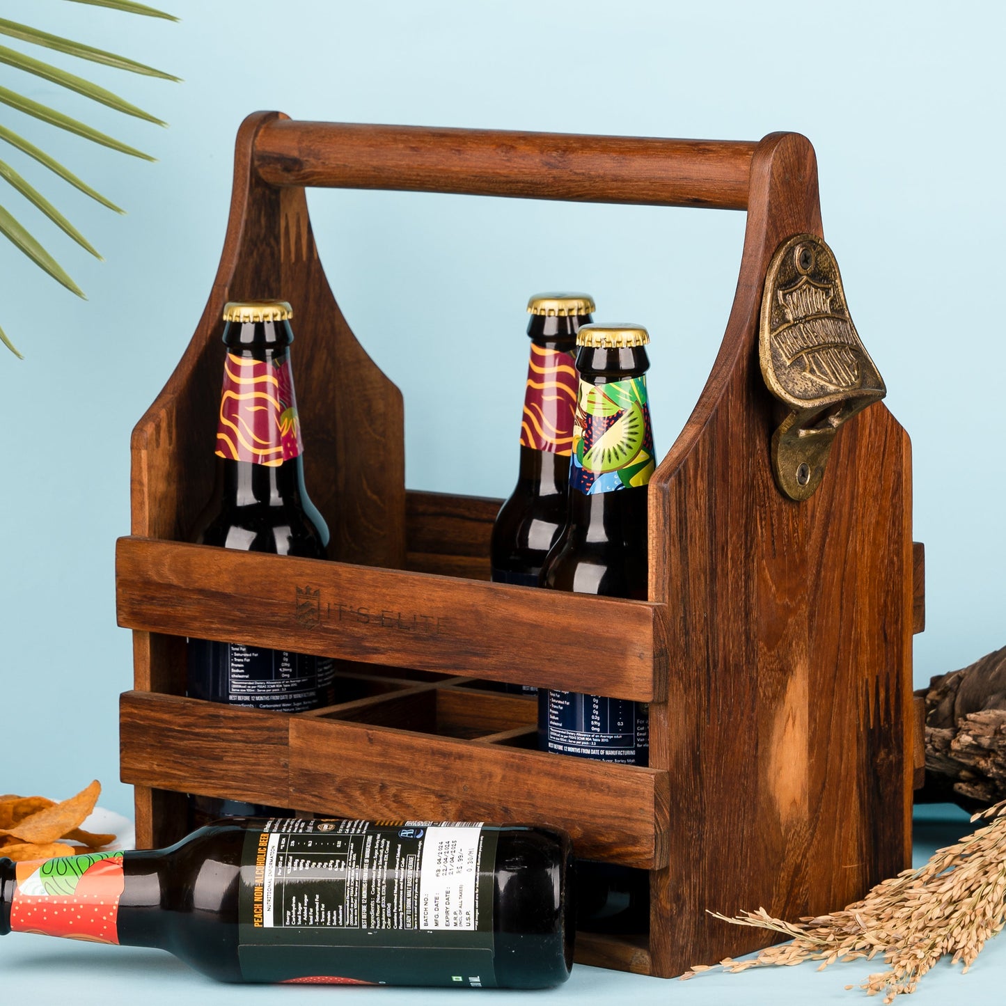 Beer Caddy