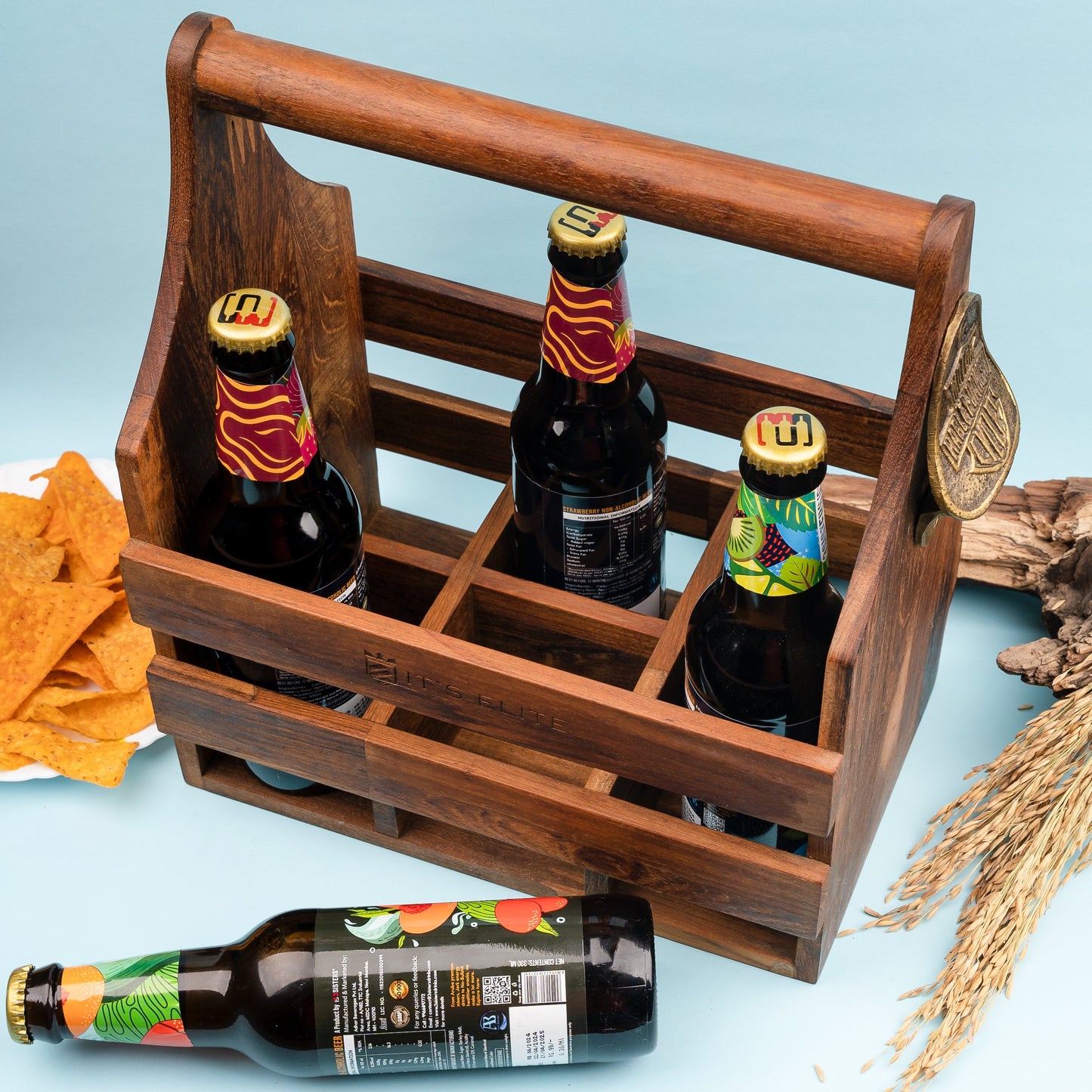 Beer Caddy