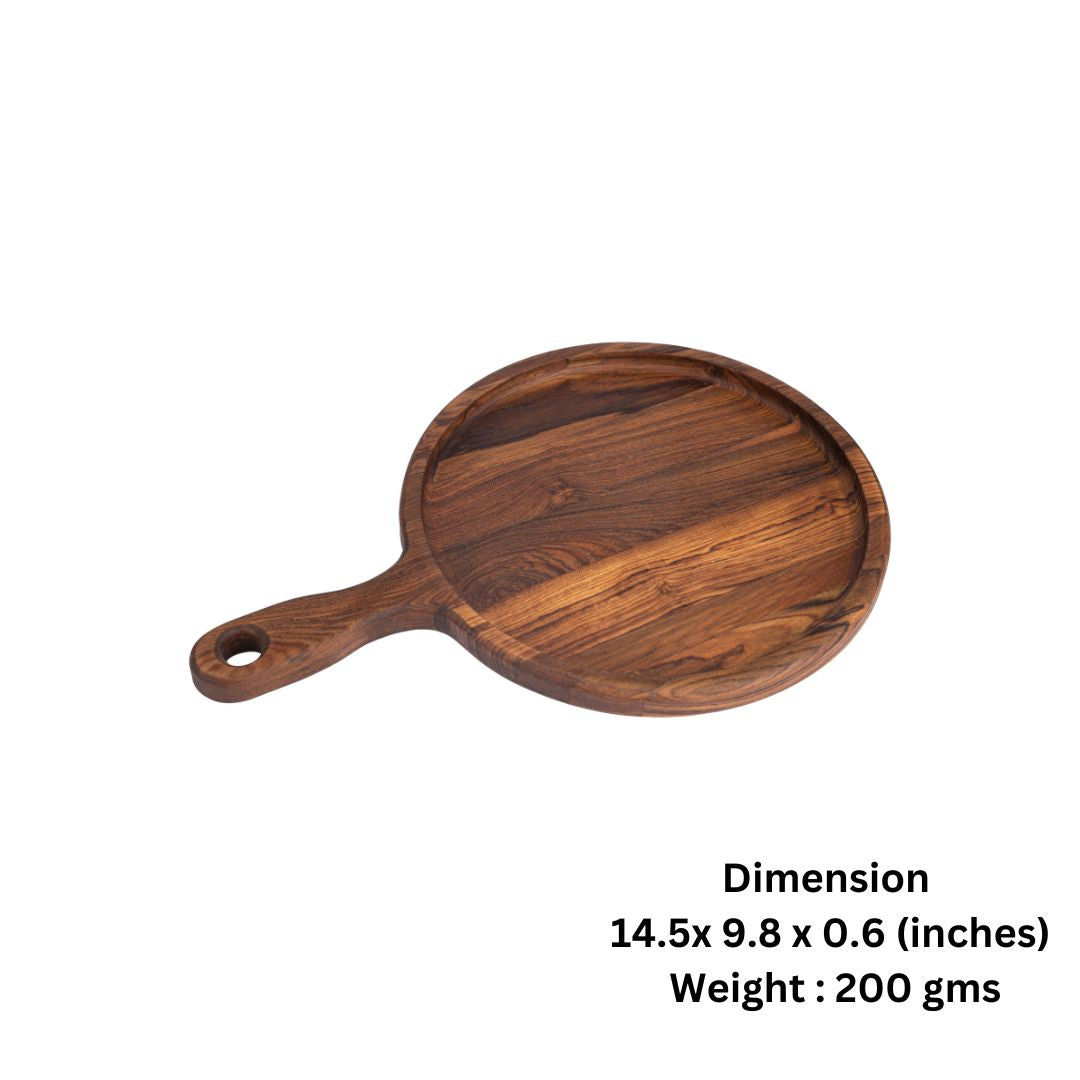 Pizza Platter (Small)