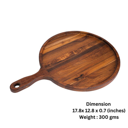 Pizza Platter (Big)