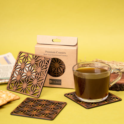 Coasters- Starburst