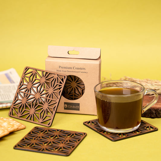 Coasters- Starburst