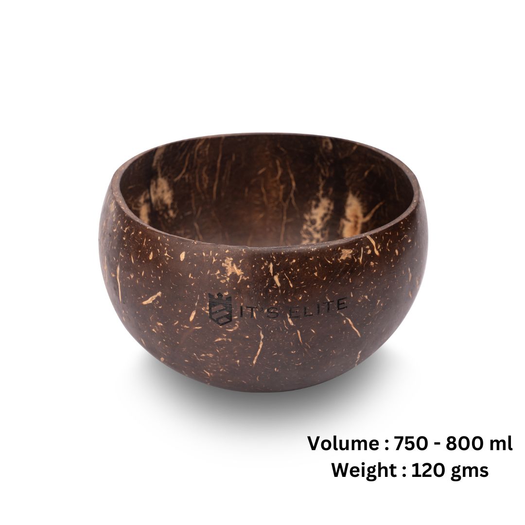 Coconut Smoothie Bowl (750 - 800 ml)