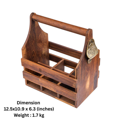 Beer Caddy