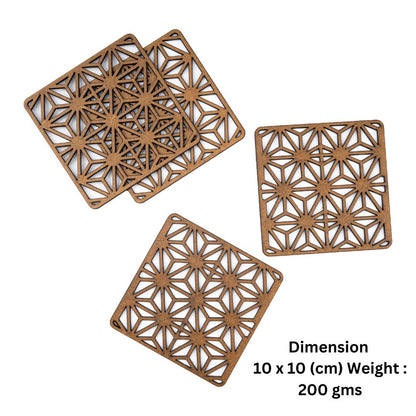 Coasters- Starburst
