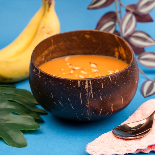 Coconut Smoothie Bowl (750 - 800 ml)