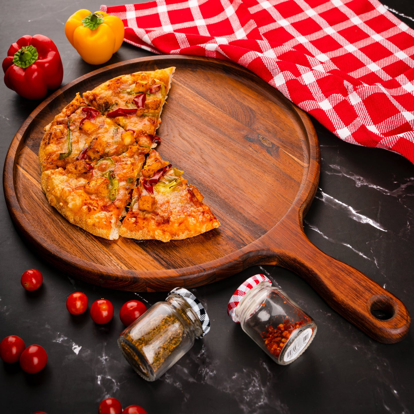 Pizza Platter (Big)