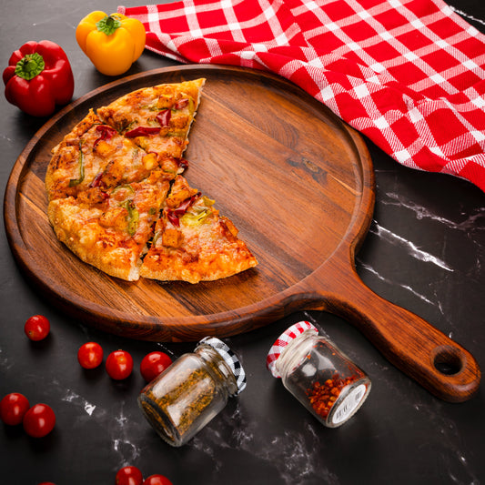 Pizza Platter (Big)