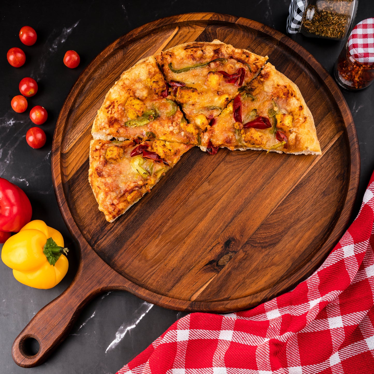 Pizza Platter (Big)