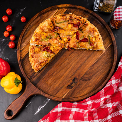Pizza Platter (Big)